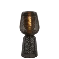 Discount Light & Living Aboso 42cm bordslampa