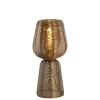 Online Light & Living Aboso 42cm bordslampa