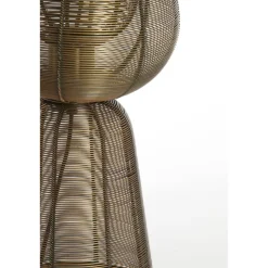 Online Light & Living Aboso 42cm bordslampa