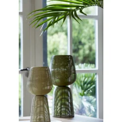 Discount Light & Living Aboso 42cm bordslampa