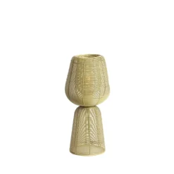 Discount Light & Living Aboso 42cm bordslampa