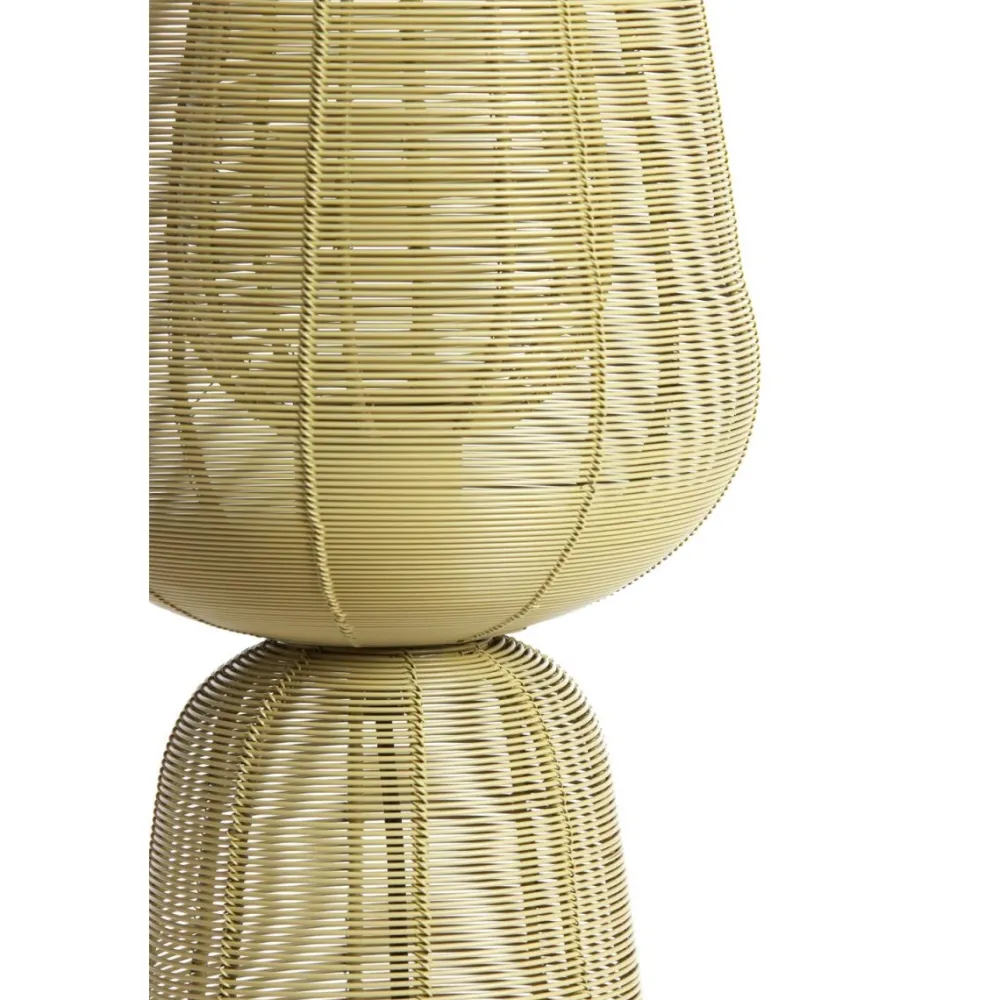Discount Light & Living Aboso 42cm bordslampa