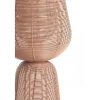 Light & Living Aboso 42cm bordslampa