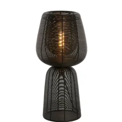Discount Light & Living Aboso 54cm bordslampa