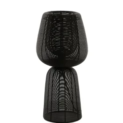 Discount Light & Living Aboso 54cm bordslampa