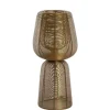 Outlet Light & Living Aboso 54cm bordslampa