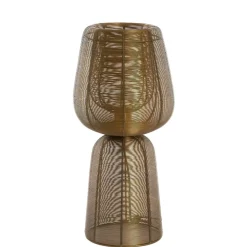 Outlet Light & Living Aboso 54cm bordslampa