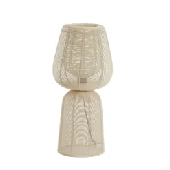 Best Light & Living Aboso 54cm bordslampa