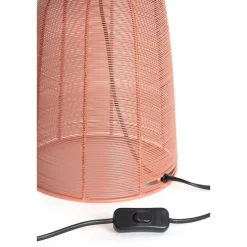 Discount Light & Living Aboso 54cm bordslampa