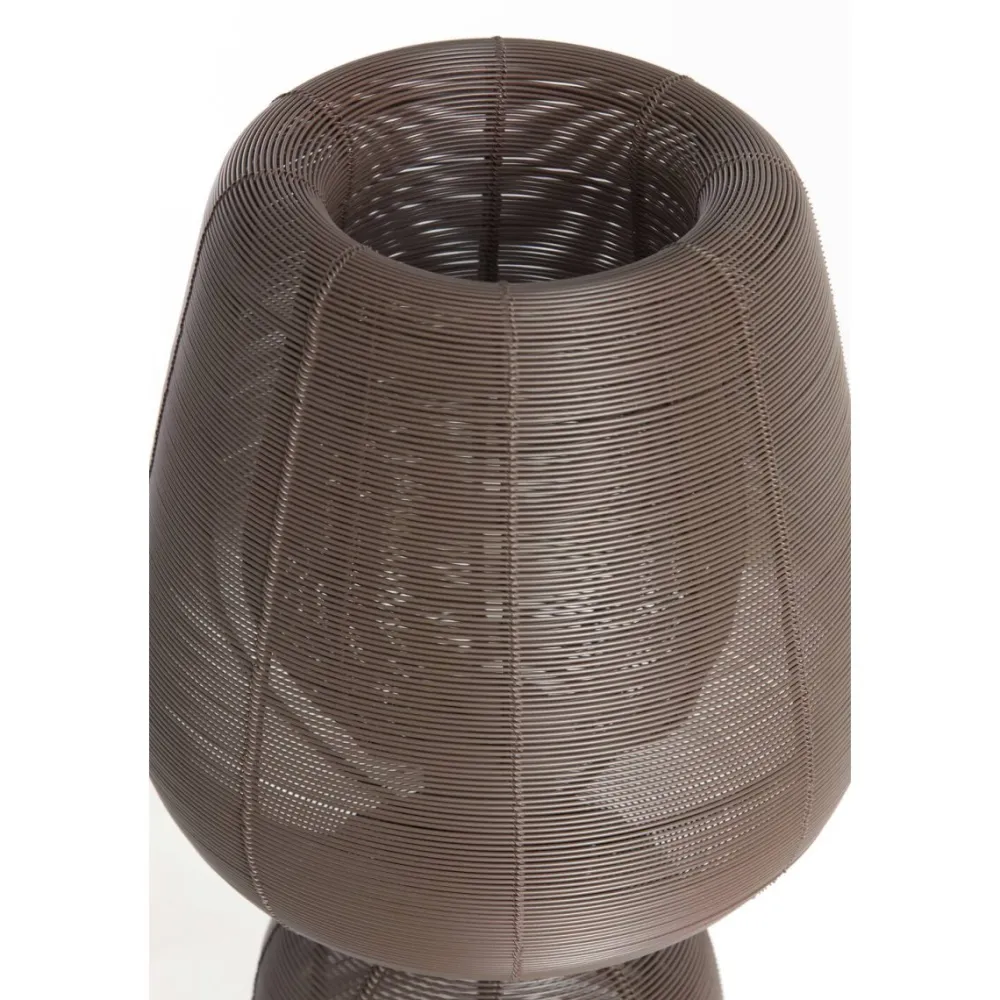 Outlet Light & Living Aboso 54cm bordslampa