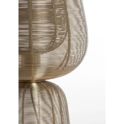 Outlet Light & Living Aboso 54cm bordslampa