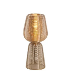 Discount Light & Living Aboso 42cm bordslampa