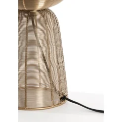 Discount Light & Living Aboso 42cm bordslampa