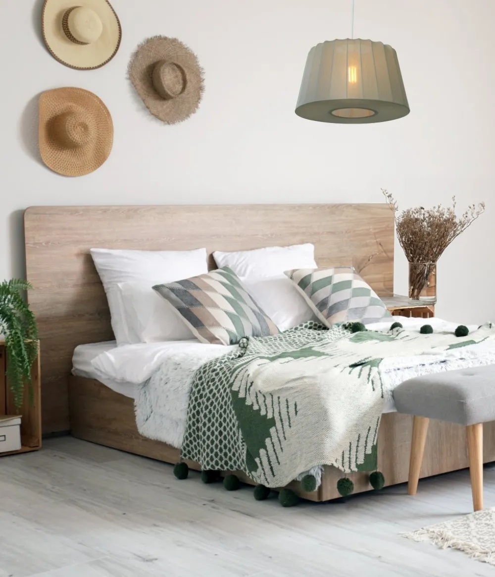 New Aneta Lighting Abril Ø45 taklampa
