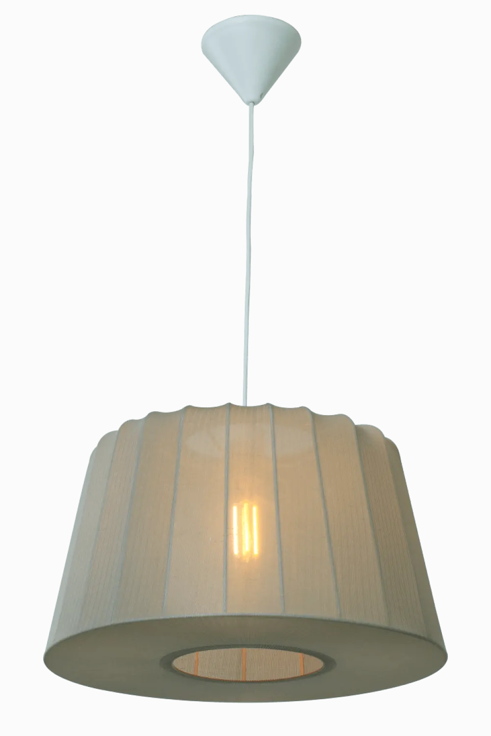 New Aneta Lighting Abril Ø45 taklampa