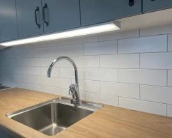 New Westal Acis Dim 120cm Vit