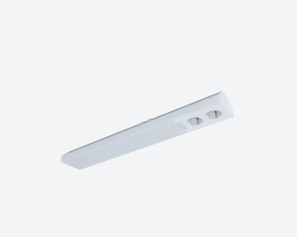 Hot Westal Acis Uttag 55cm Vit