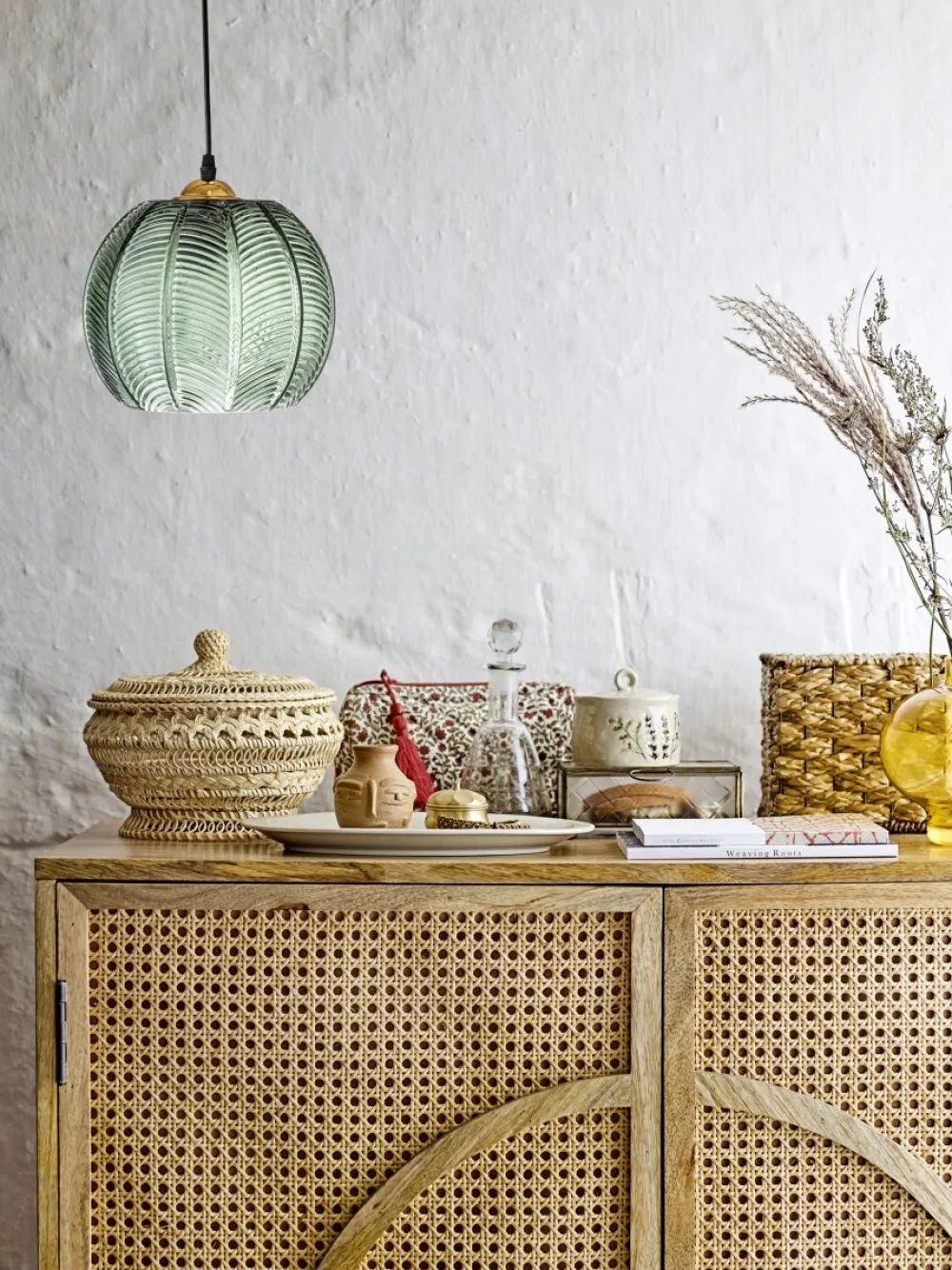 Sale Bloomingville Adar Ø22 taklampa