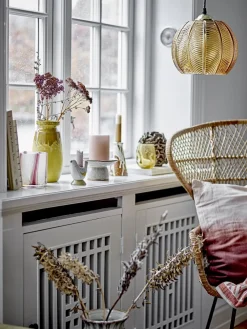Clearance Bloomingville Adar Ø22 taklampa