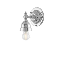 Online Karlskrona lampfabrik Adelborg Nickel