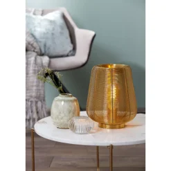 Clearance Light & Living Adeta 26cm bordslampa