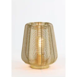 Clearance Light & Living Adeta 26cm bordslampa