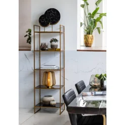 Hot Light & Living Adeta 32cm bordslampa