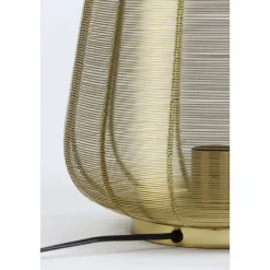Hot Light & Living Adeta 32cm bordslampa