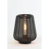 Best Light & Living Adeta 26cm bordslampa