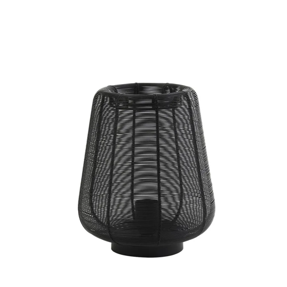 Best Light & Living Adeta 26cm bordslampa