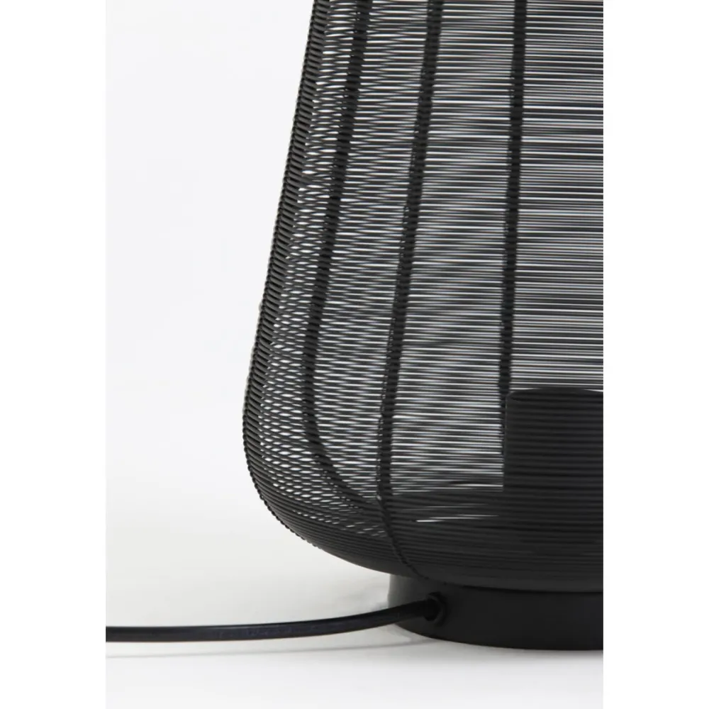 Best Light & Living Adeta 26cm bordslampa