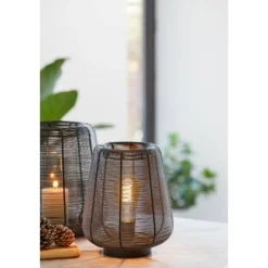 Best Light & Living Adeta 26cm bordslampa