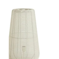 Light & Living Adeta 147cm golvlampa Krämvit