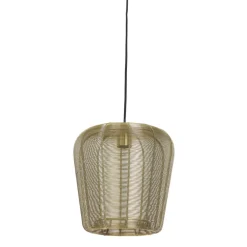 Best Light & Living Adeta Ø28 taklampa Guld