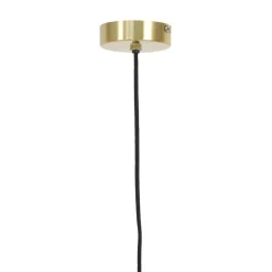 Best Light & Living Adeta Ø28 taklampa Guld