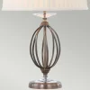 New Elstead Lighting Aegean 58cm bordslampa