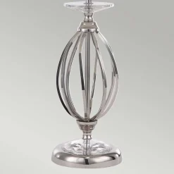 Best Elstead Lighting Aegean 58cm bordslampa