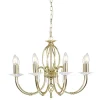 New Elstead Lighting Aegean Ø65 taklampa