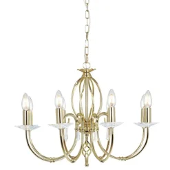 New Elstead Lighting Aegean Ø65 taklampa