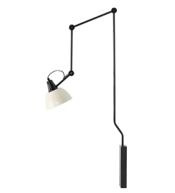 Clearance Artera Aida 75cm vägglampa