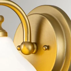 Elstead Lighting Ainsley Ø16 badrumslampa
