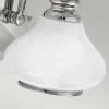 Best Elstead Lighting Ainsley Ø16 badrumslampa