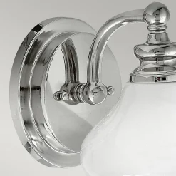 Best Elstead Lighting Ainsley Ø16 badrumslampa