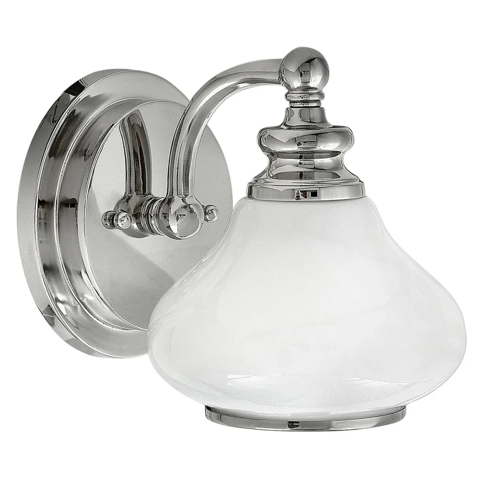 Best Elstead Lighting Ainsley Ø16 badrumslampa