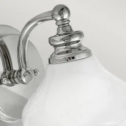 Best Elstead Lighting Ainsley Ø16 badrumslampa