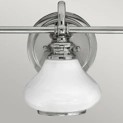 Sale Elstead Lighting Ainsley 60cm badrumslampa