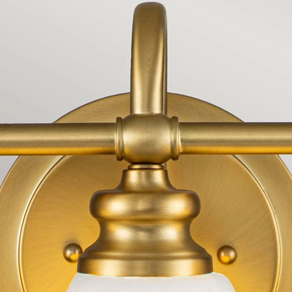 Hot Elstead Lighting Ainsley 60cm badrumslampa