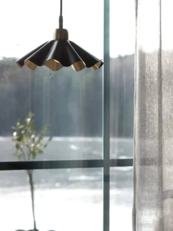 Online PR Home Aira Ø25 fönsterlampa