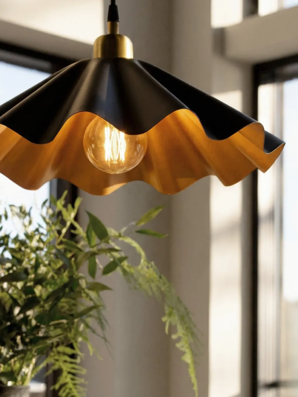 Best PR Home Aira Ø50 taklampa