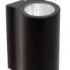 Hot Lucide Akra utelampa